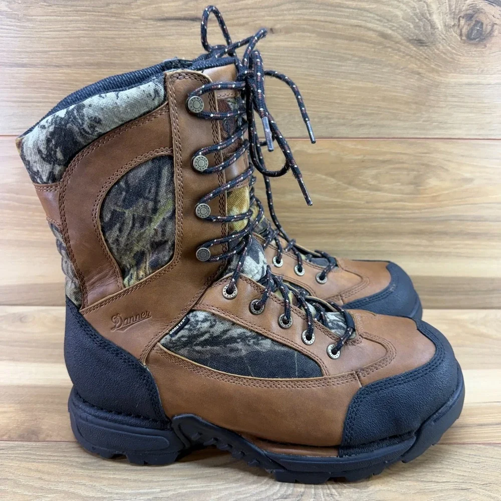 Danner Pronghorn 8